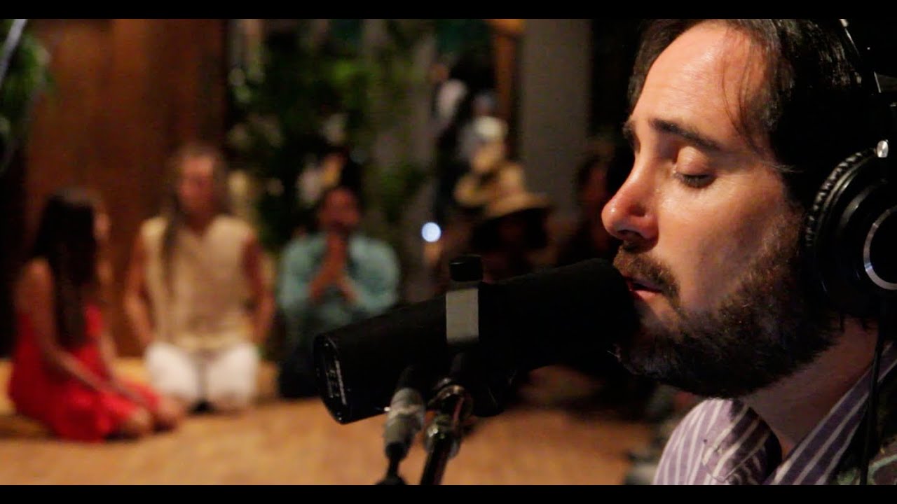 You Can Count On Me [Official Music Video] David Newman & Friends