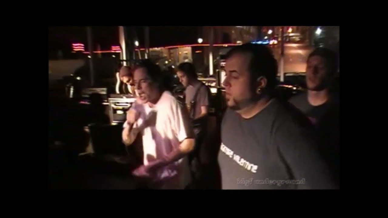 The Story So Far - Live at The Mad Hatter in Covington, KY (November 22nd, 2011)