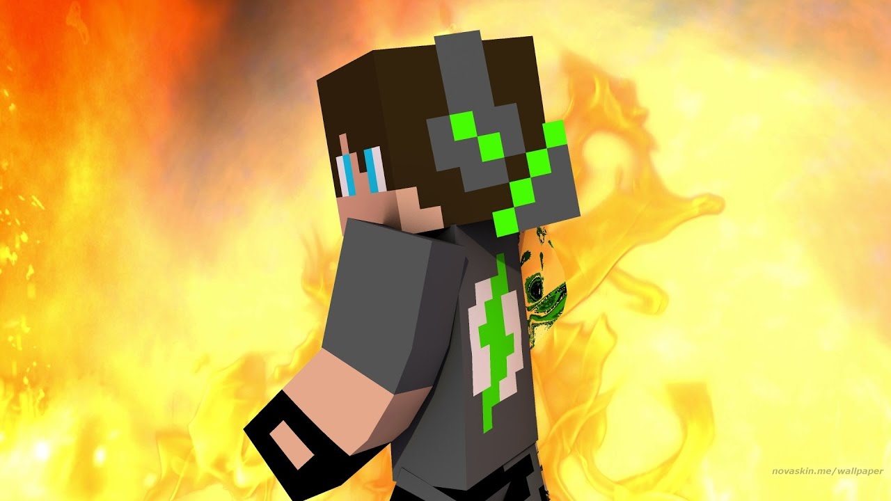 YANGIN YANDI !!! - EV PATLADI !!! - Yeni Skyblock Survival #4