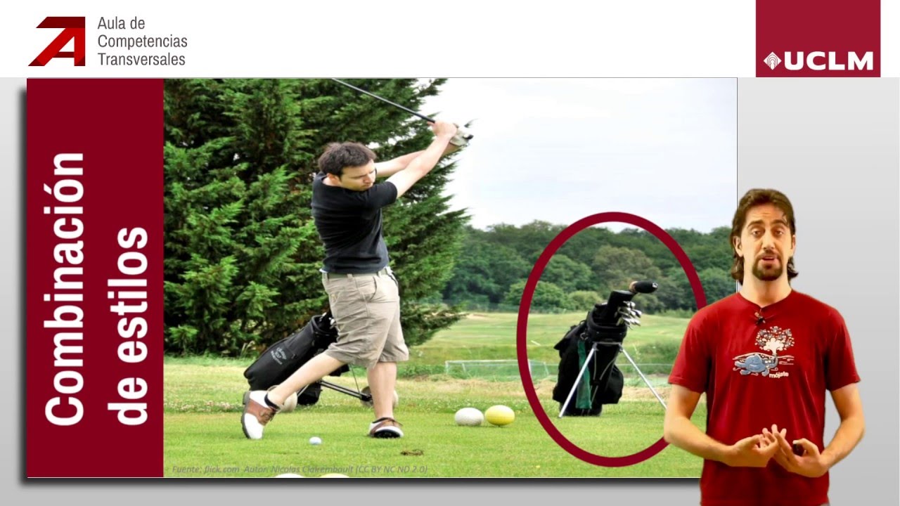 Los estilos comunicativos