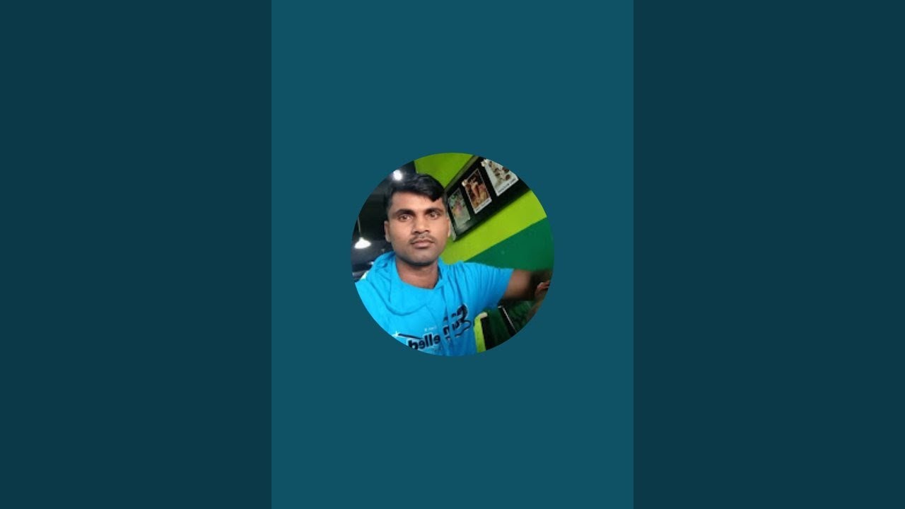 NIKESH YADAV is live!