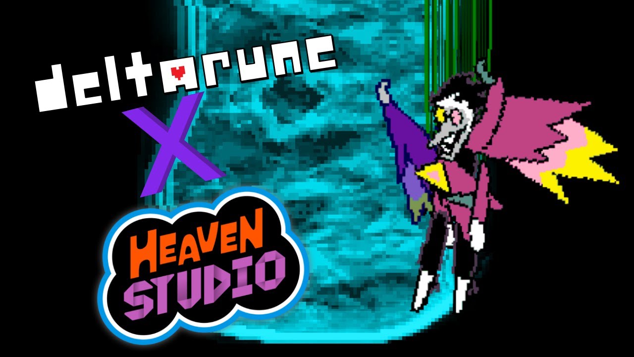 [BIG SHOT] | Rhythm Heaven custom remix