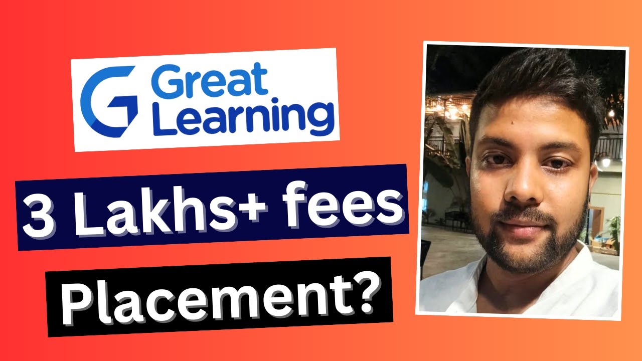 ✅Great Learning Review | Great Learning Learning 2026