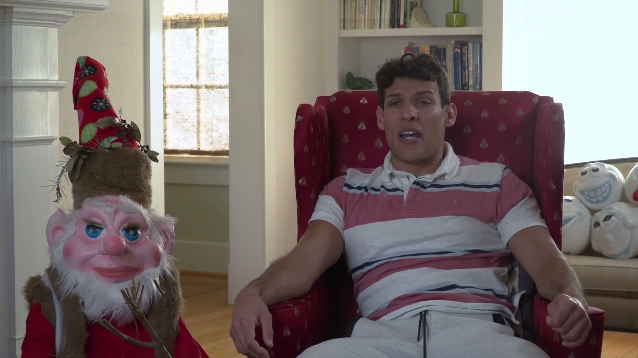 Enchanted Sculptures