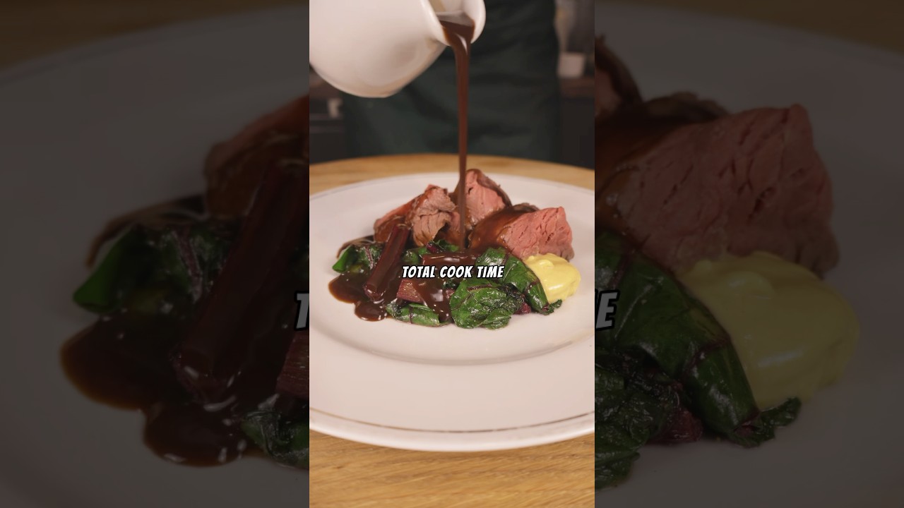 Gravy from beginner to pro