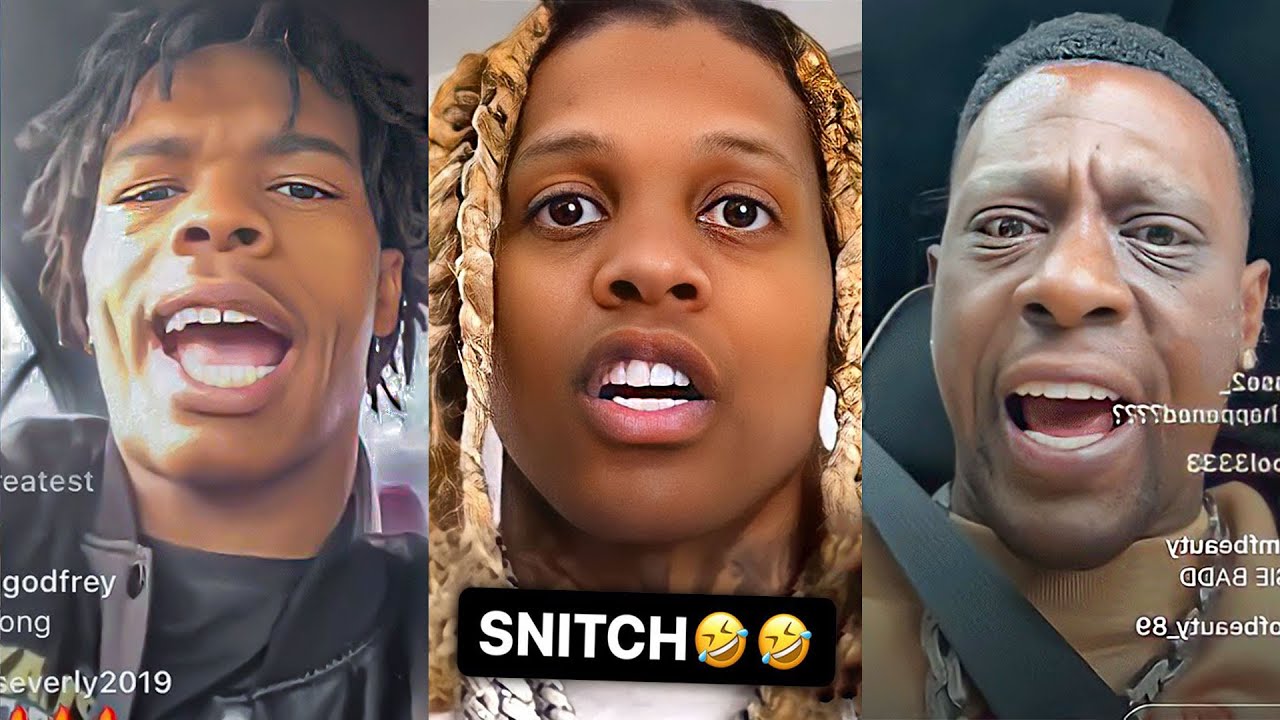 Реакция рэперов на Gunna — хлеб с маслом [Официальное видео]