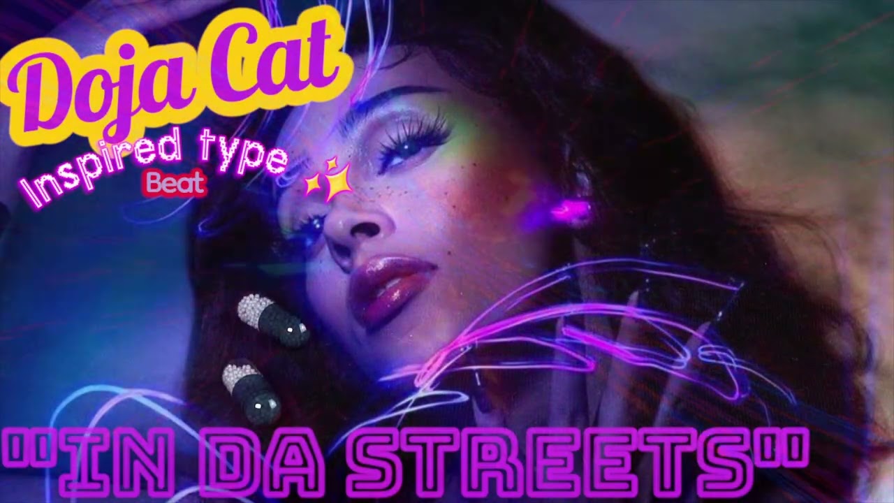 *NEW DOJA CAT* 