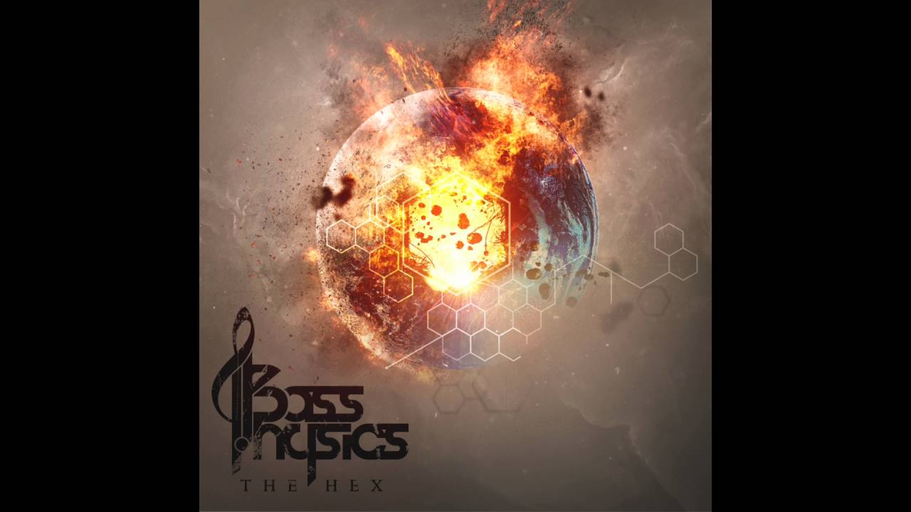 Bass Physics - The Hex [HD]