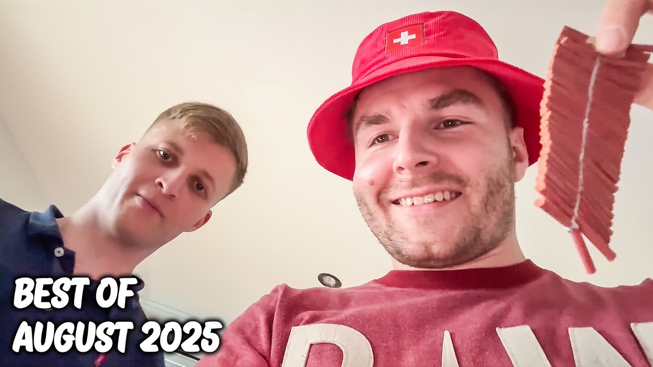 BEST OF ADLERSSON (Teil 20)