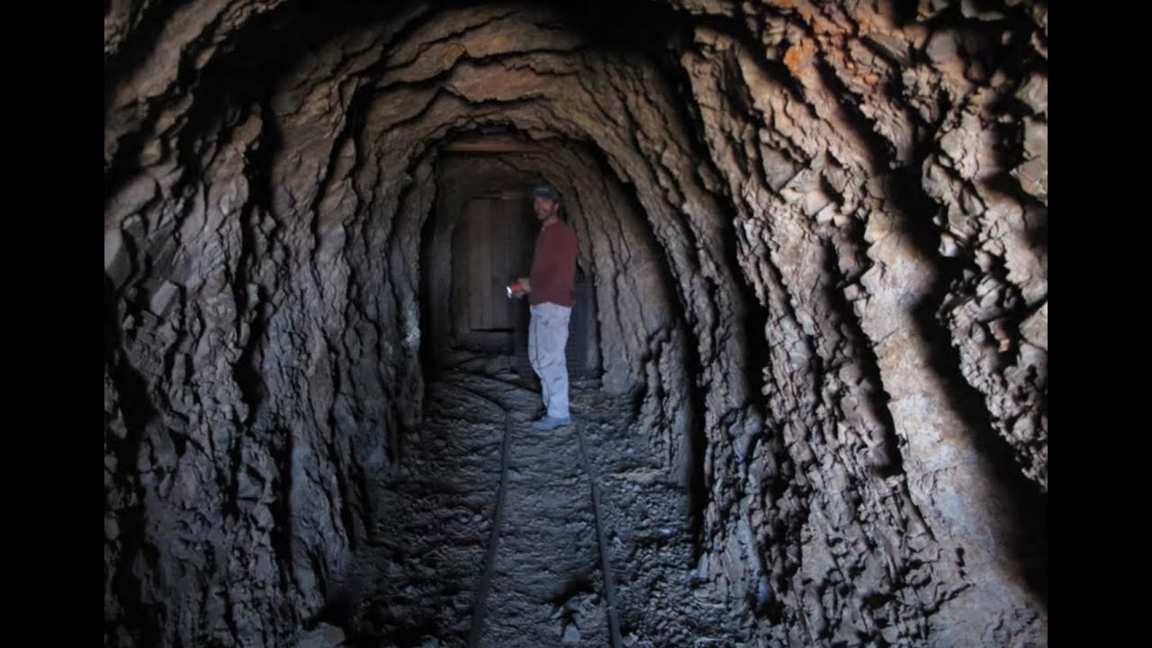 I Explored Kenny Veach's Path and Discovered 9 Vanished Structures pt1