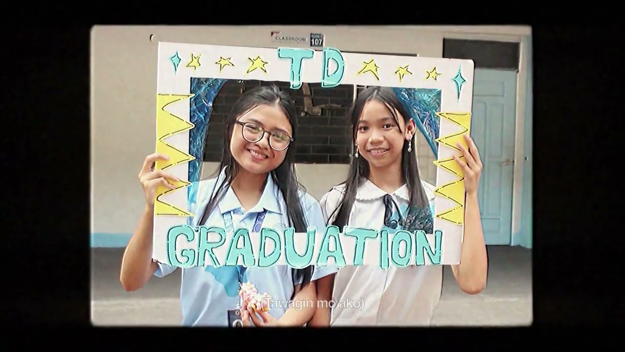 TAWAG (Tulong Dunong 50th Anniversary Music Video)