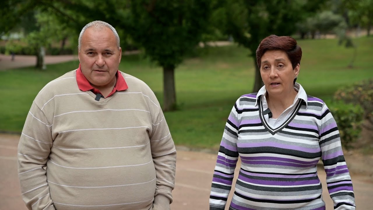 Marido y mujer se 'reconcilian' para gobernar Las Inviernas tras disputarse Alcald&iacute;a en 2019