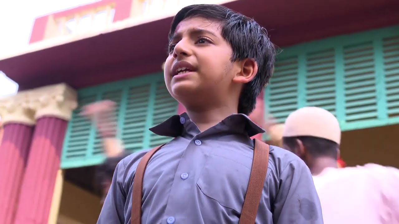 Netaji - Ep 56 - Bengali Tv Serial - Zee5 Bangla Classics