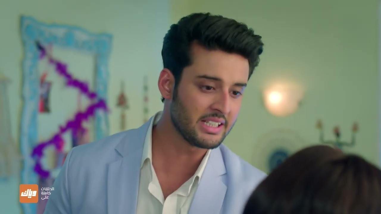 ميت يبرر ما حصل معه هل سينجح في إقناع ميت هودا ؟ - مسلسل خفايا القلوب 2 - الحلقة 35 | وياك