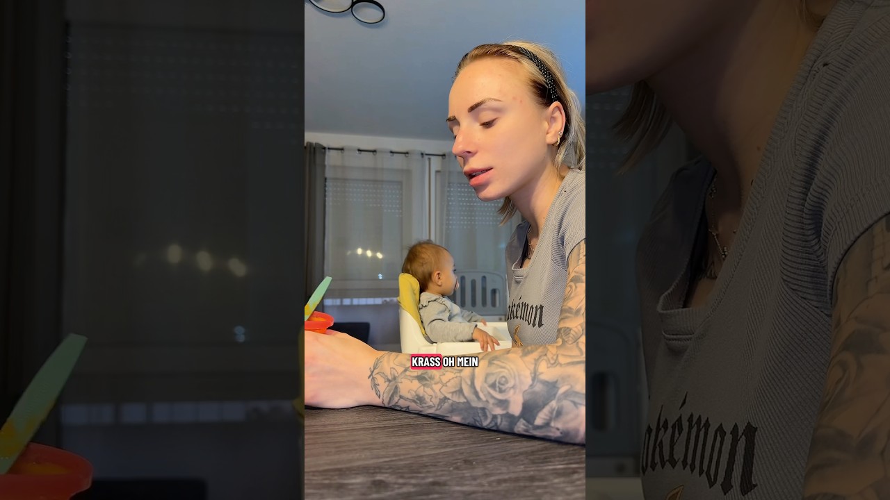 Abendroutine 2 Fach Mama ❤️#abendroutine #mamablogger #mamavlog