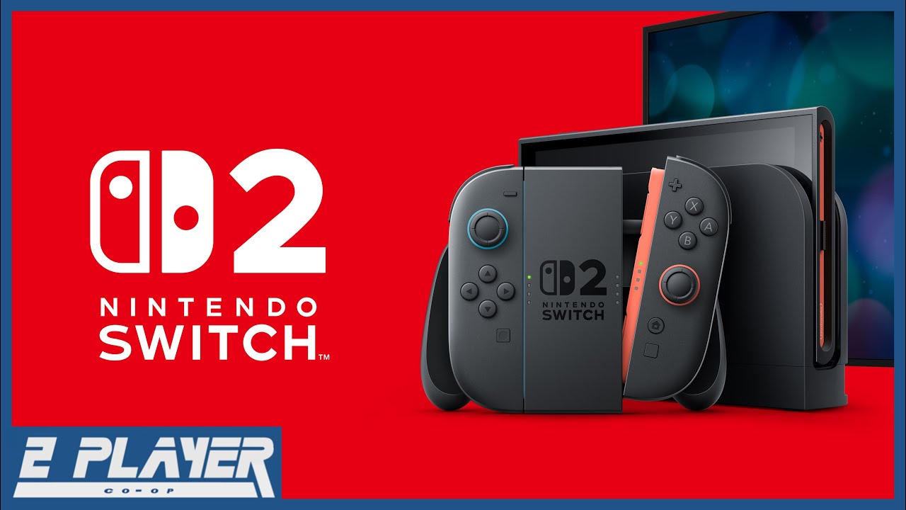 Our First Week With Switch 2 - Episode 386