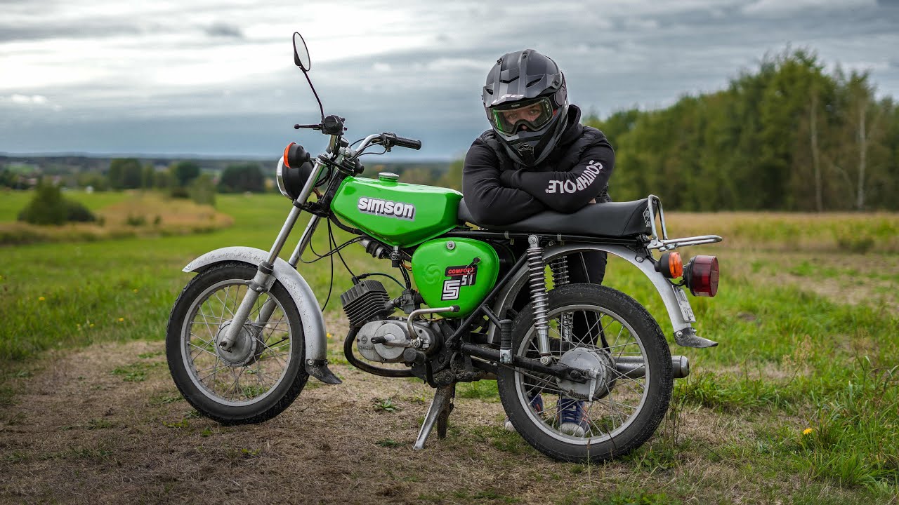 SIMSON KUPIONY I CO DALEJ - ZDRADZAM PLAN