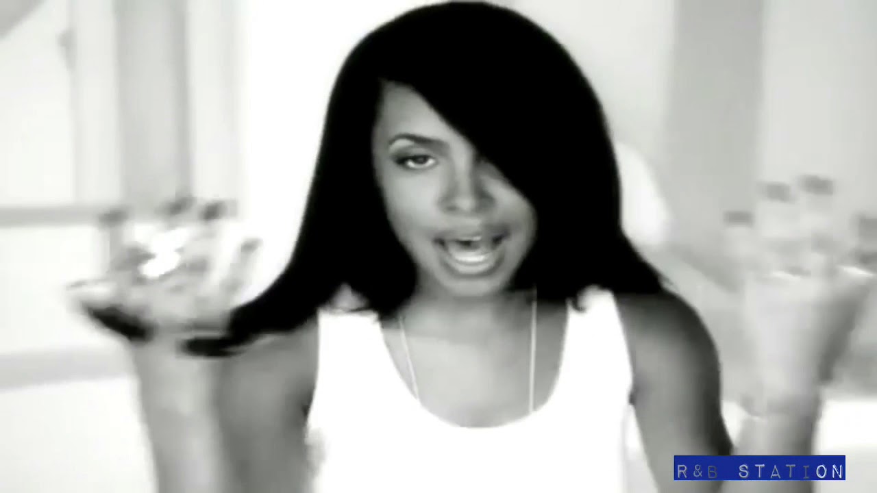 Timbaland - John Blaze (Ft. Aaliyah & Missy) Video