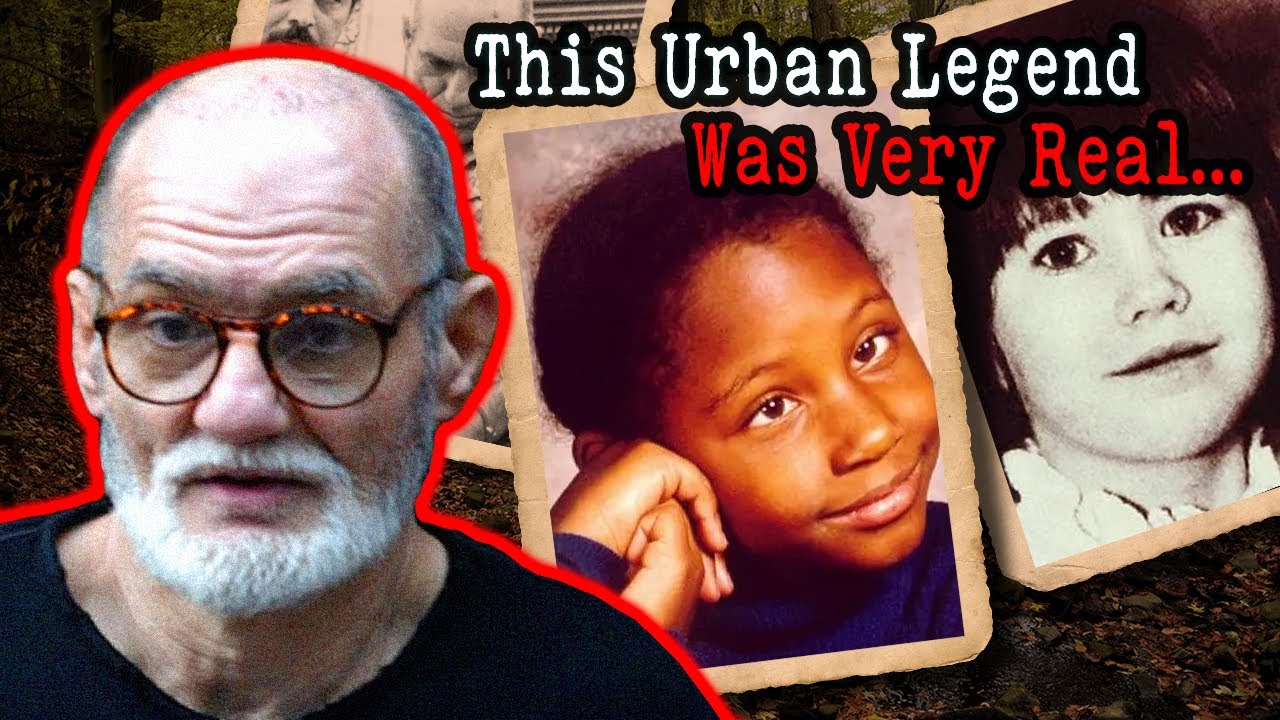Cropsey - The Terrifying Urban Legend That Turned Out to Be a Real Killer