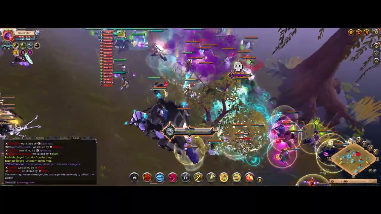 Carving POV 16-02-26 Pt.2