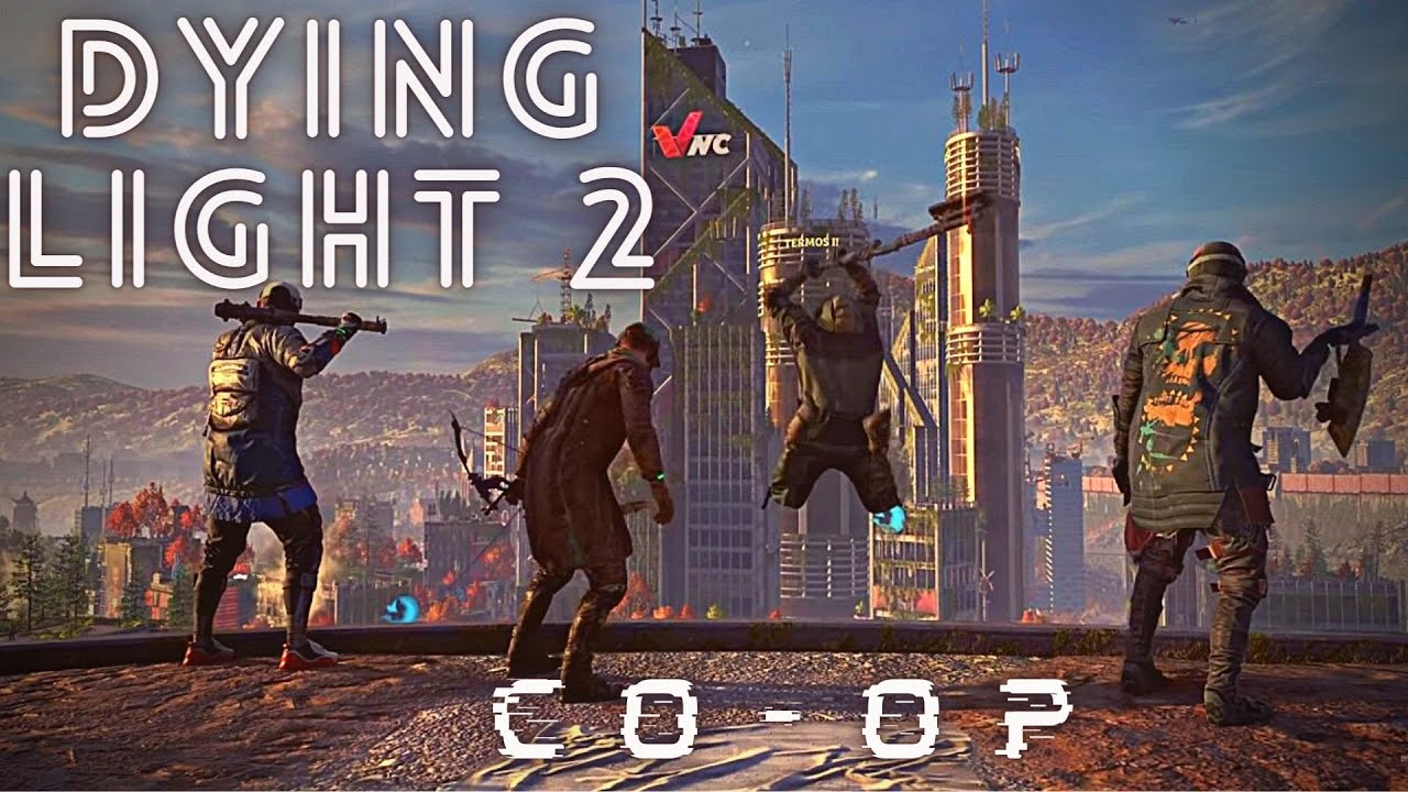 Dying light 2 FAILS FUNNY MOMENTS