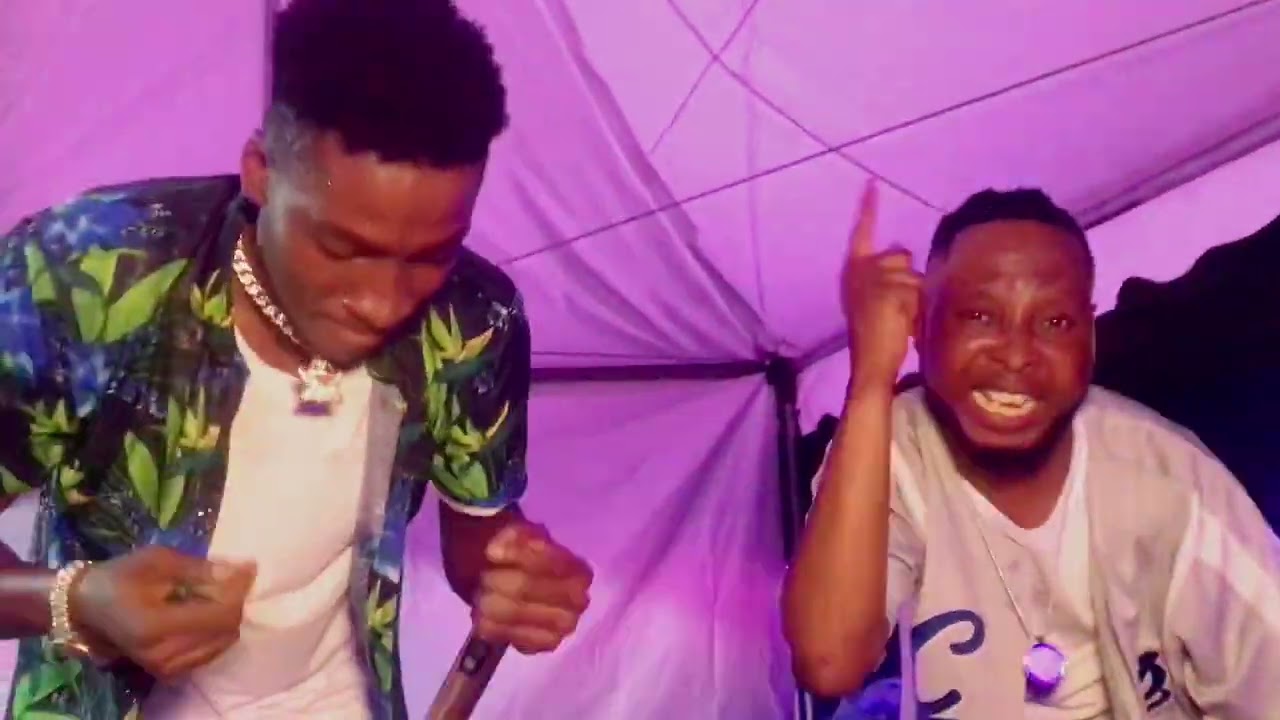 Efizy - Award Winning Party PT1