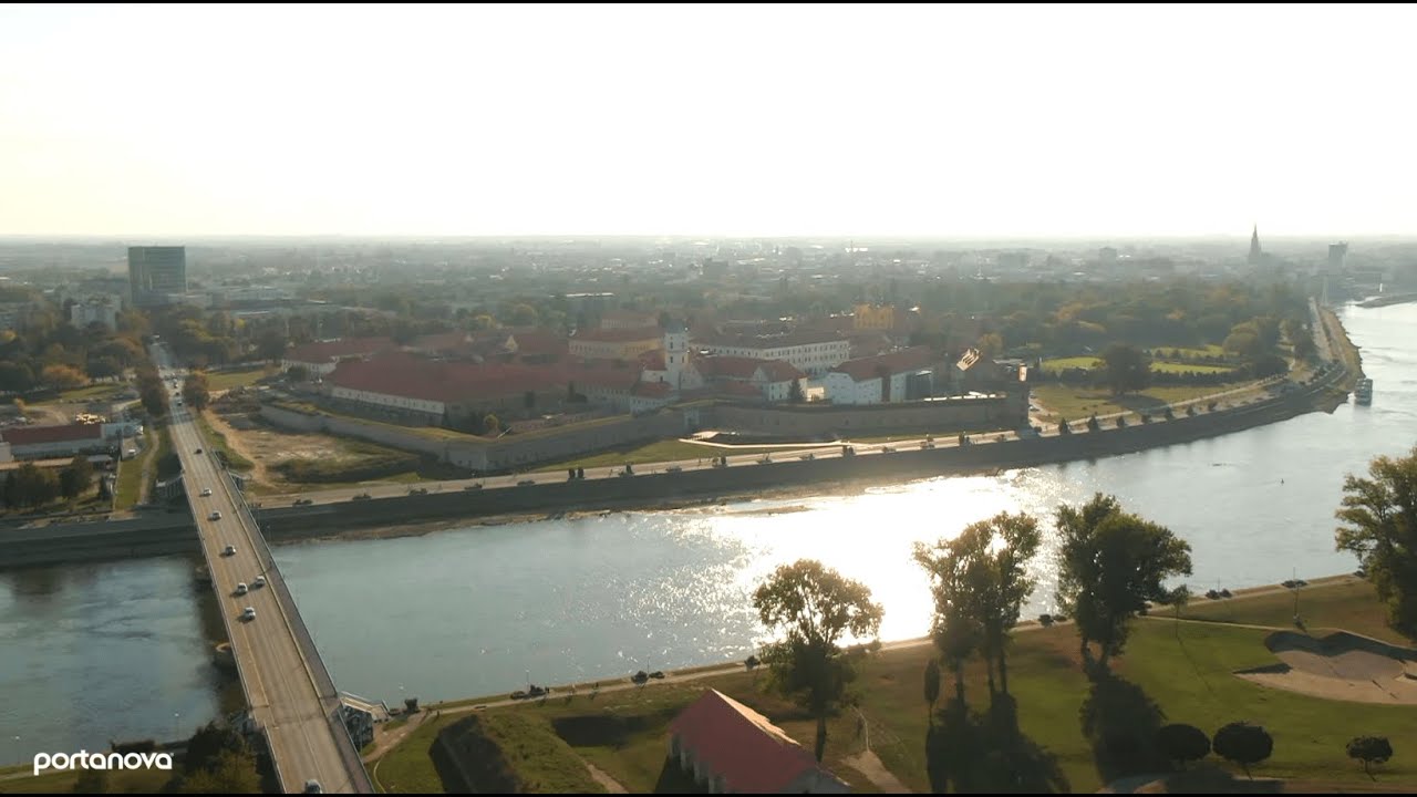 Portanova - susjedima bliže nego ikad prije