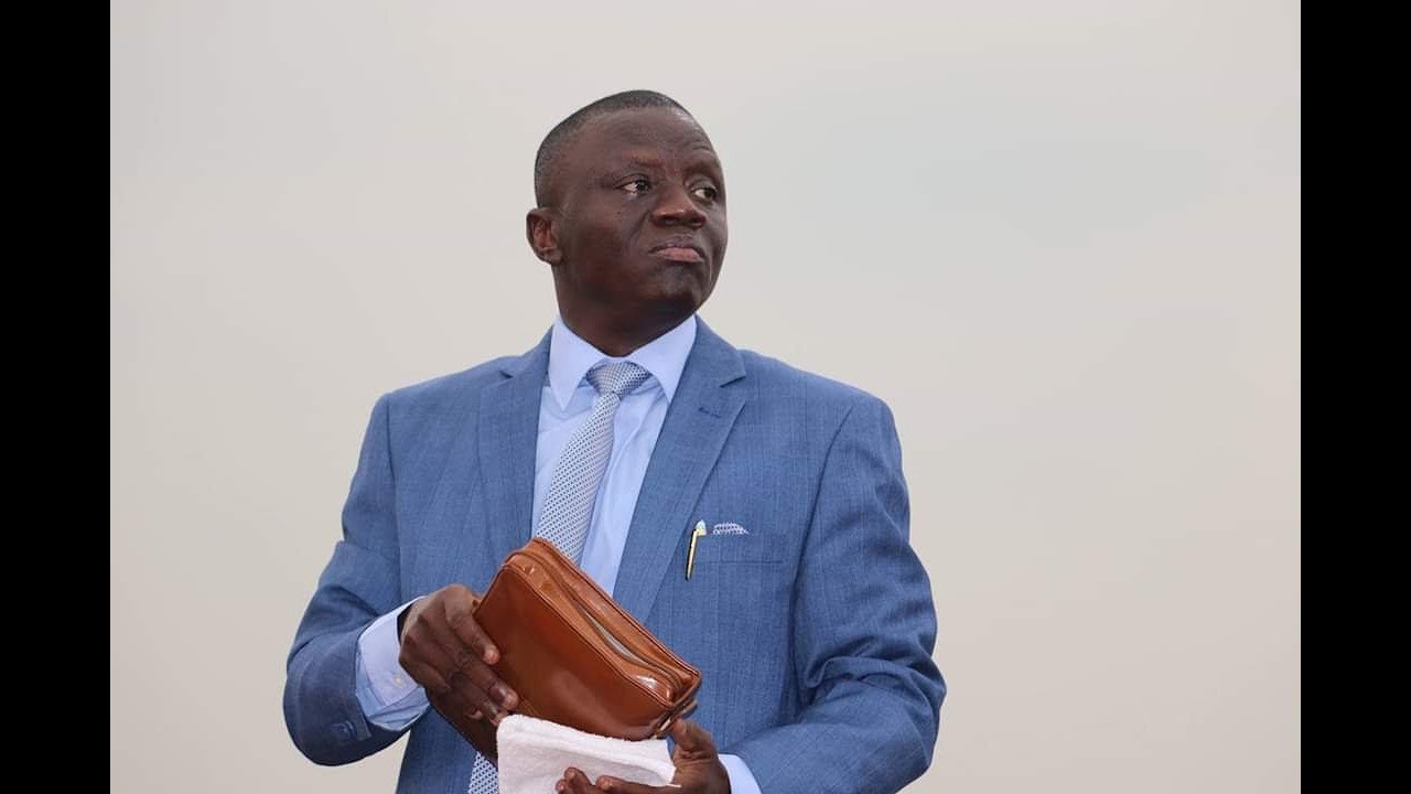 Monthly Special Combine Service March Edition 2020 with Pastor Francis A. M. Mambu (08/03/2020)