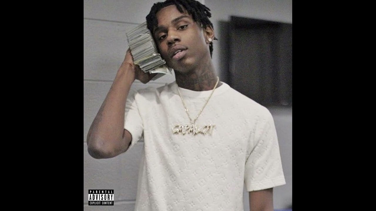 (FREE) Polo G Type Beat - Only One