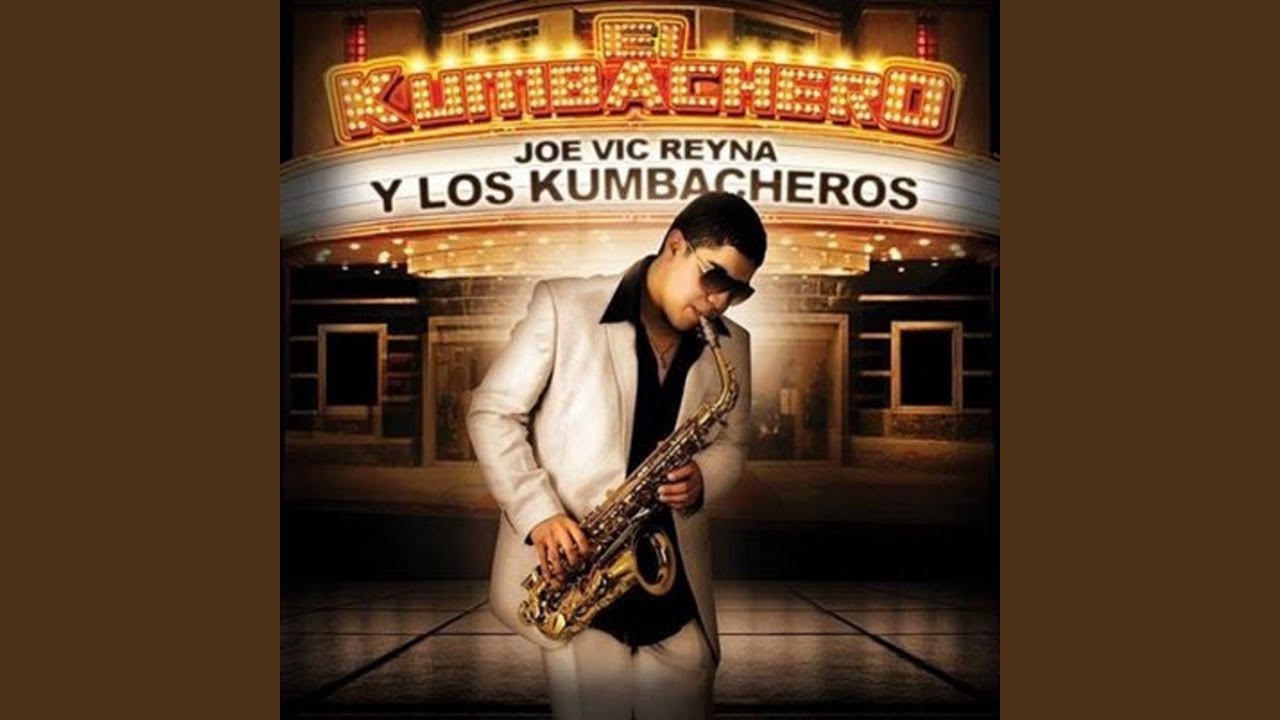 Cumbia Mambo