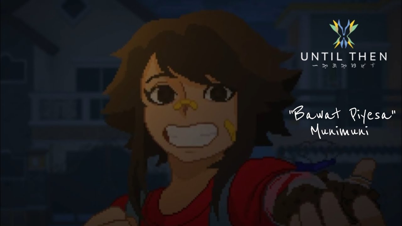 Bawat Piyesa | Until Then Edit【CC】