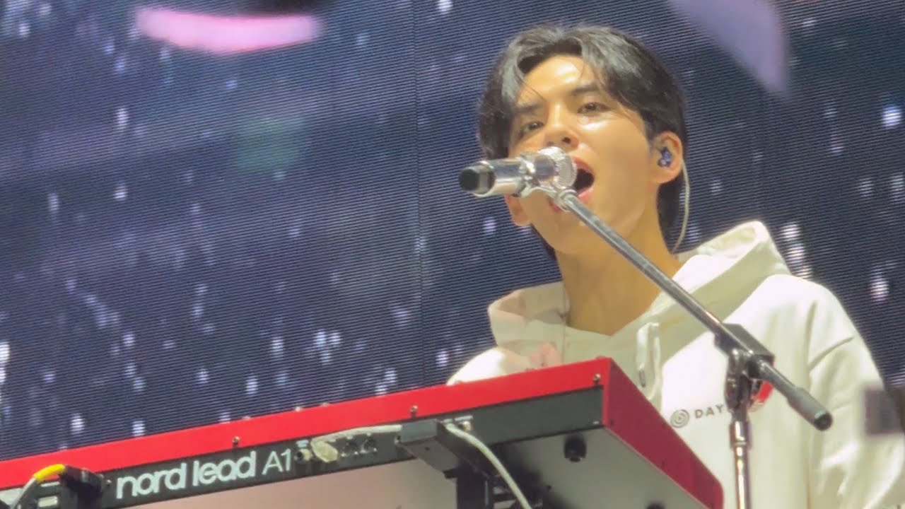 [4K] 260131 DAY6 데이식스 THE DECADE IN KUALA LUMPUR - CONGRATULATIONS 