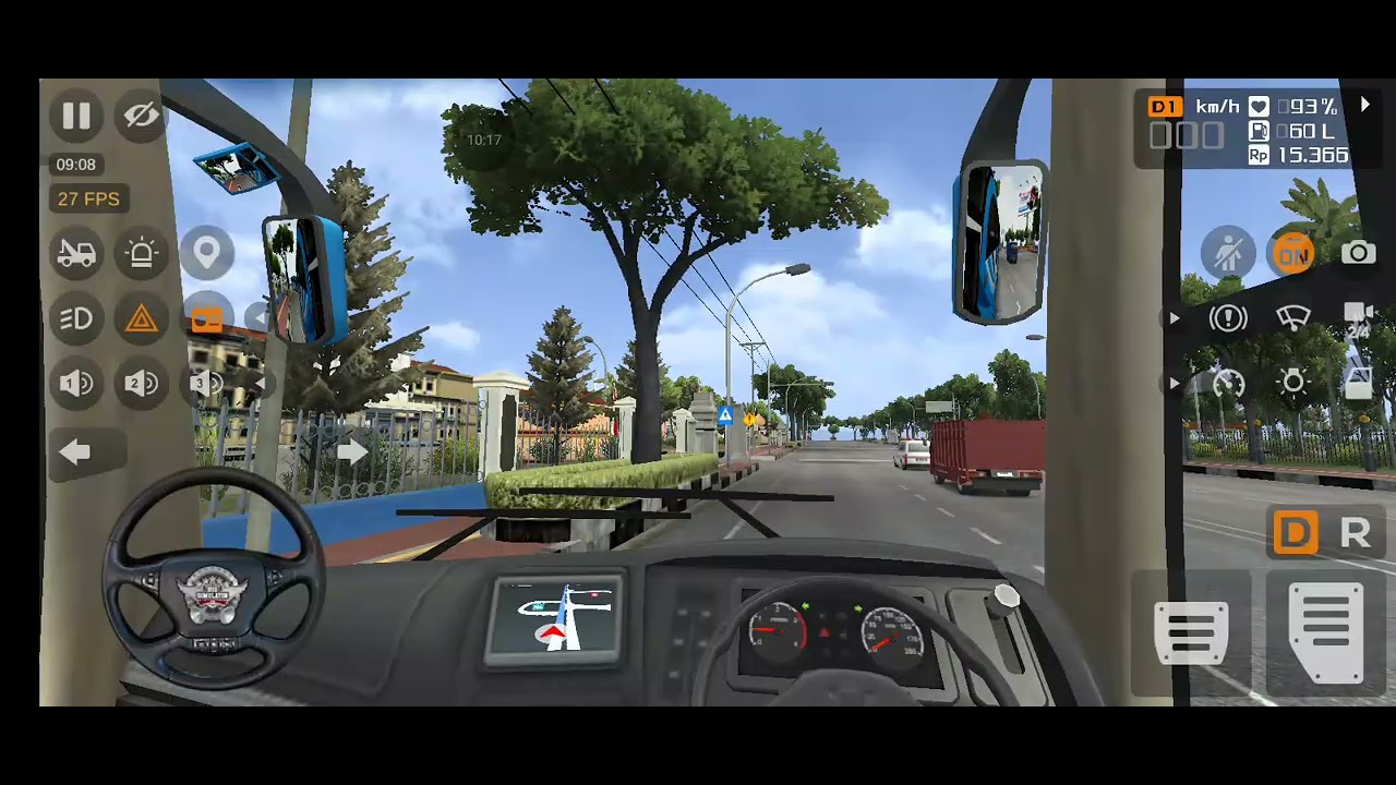 playing BUSSID for the first time to see if it was a worth of my time. Hope you enjoy the video
