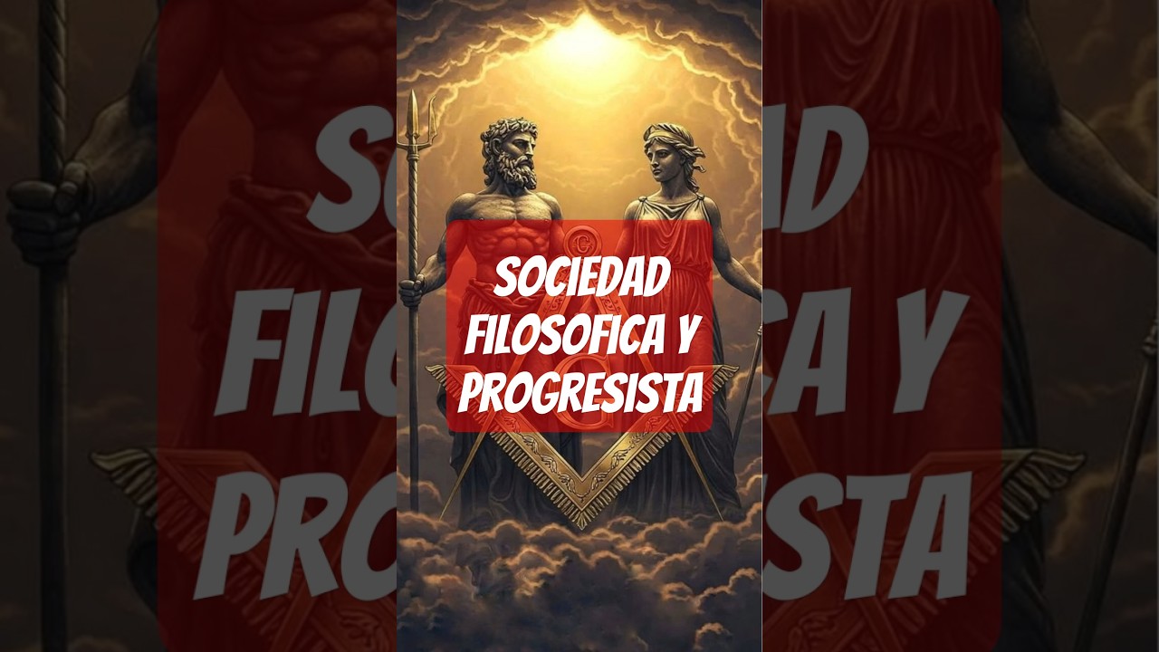 Fraternidad Filos&oacute;fica |Como adquieren el conocimiento los masones? #sabidur&iacute;aancestral #masoneria