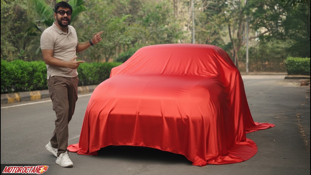 Most Fun To Drive Car in India?