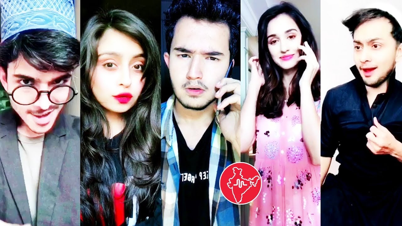 Best Duet Musical.ly Compilation 2018 | NEW #MyBestDuet Musically Videos