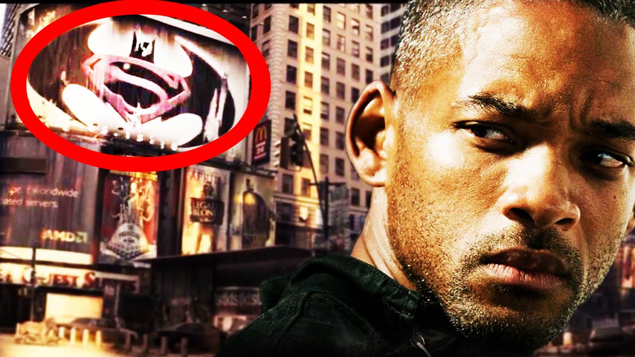 5 versteckte Botschaften in bekannten Filmen!