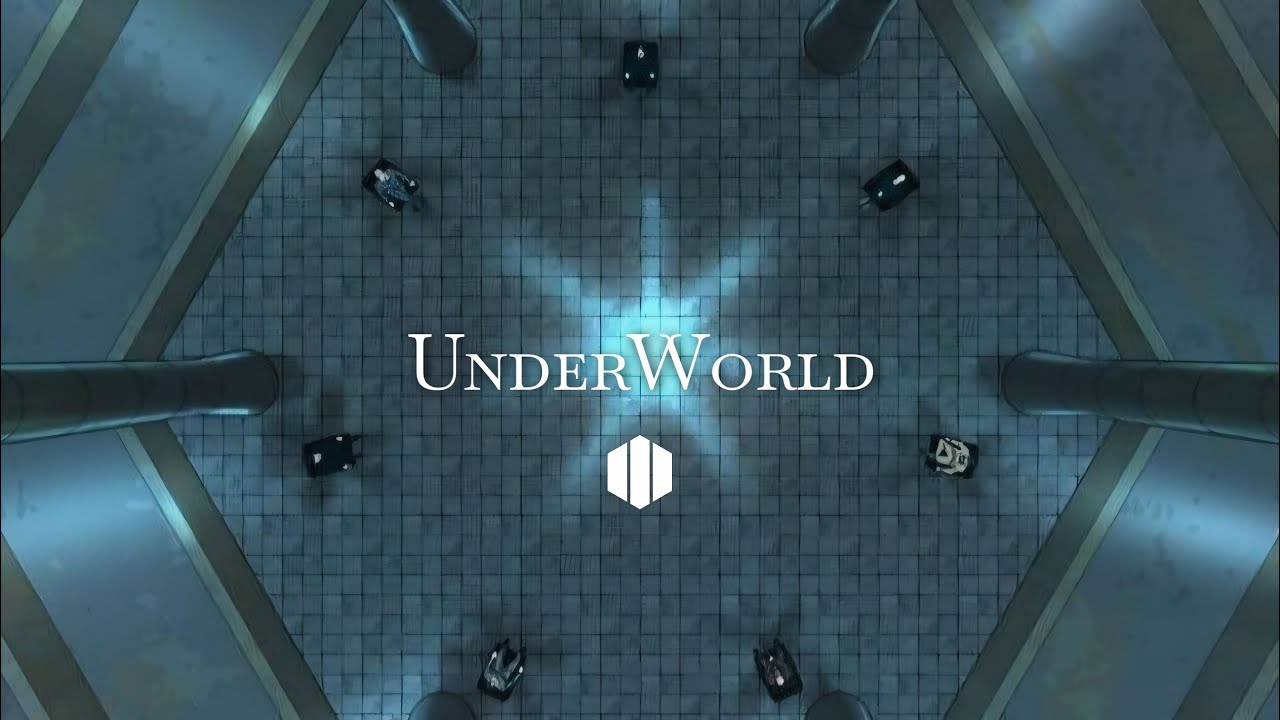 Underworldㅣ캐슬2 : 만인지상 - 교류회ㅣ#FMMusic #kazumakorea
