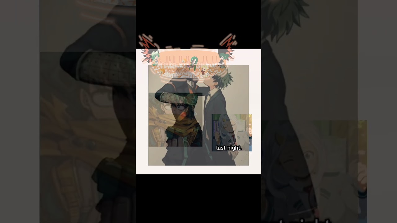 Hehe.. #BkDk #anime #mhacommunity #mha #mhaedits #bakudeku #deku #myheroacademia #funny #Eri