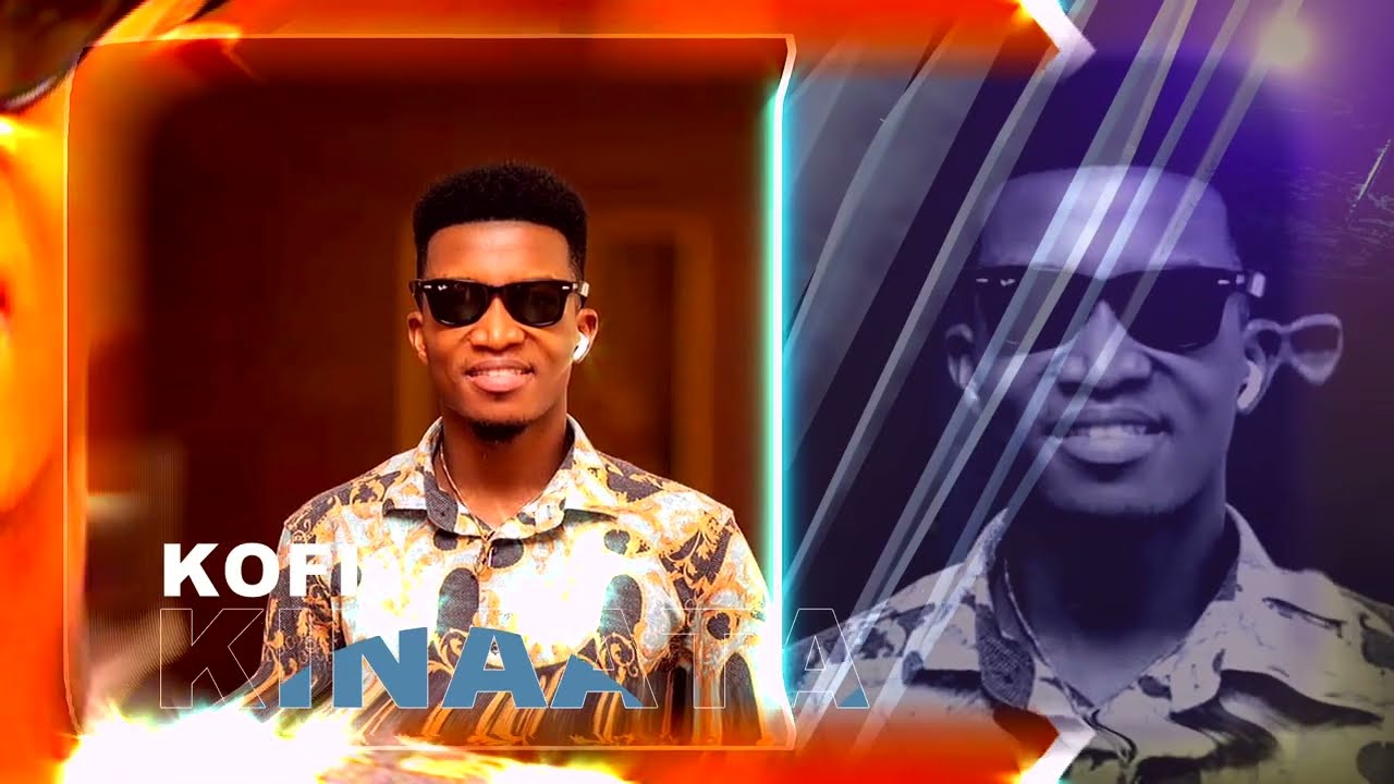 #Evibes: Inspiring Story of Musician Kofi Kinaata