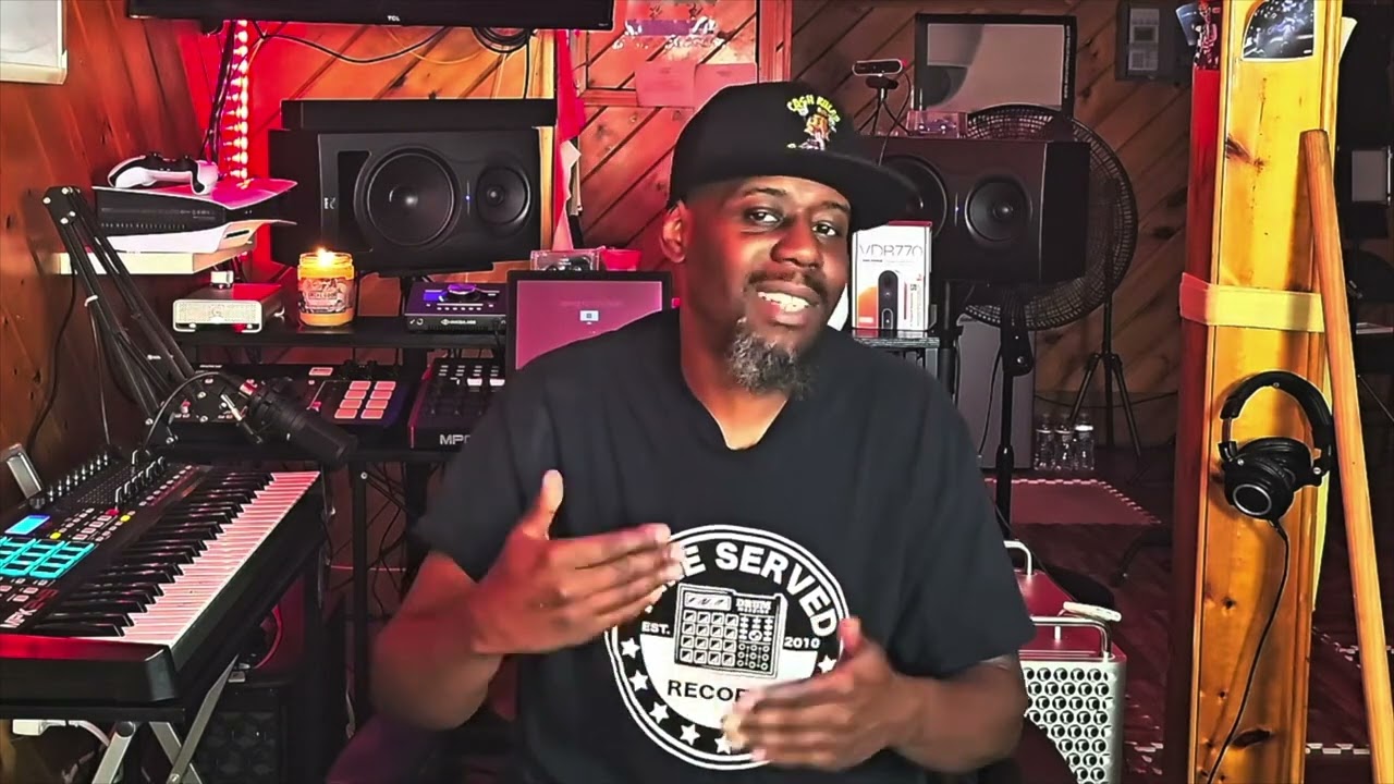 Master These Business Systems for Music Success