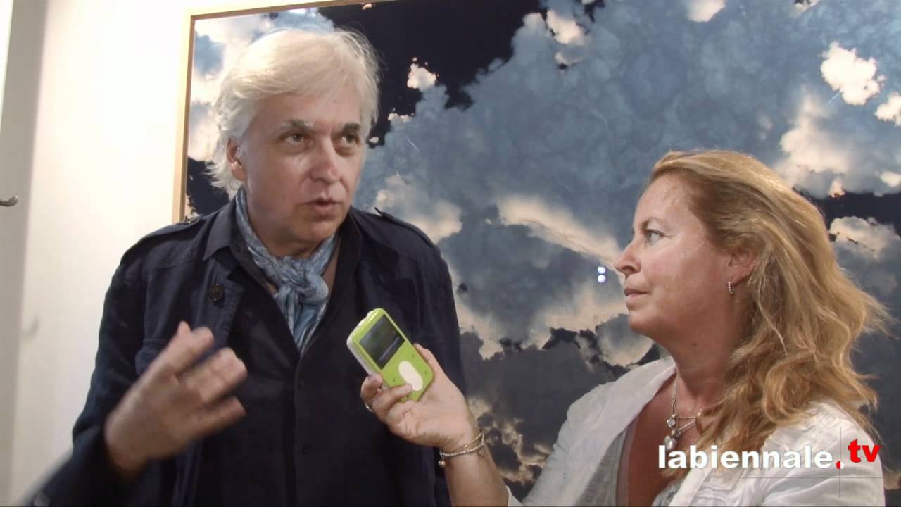 Patrick Mimran - Artist