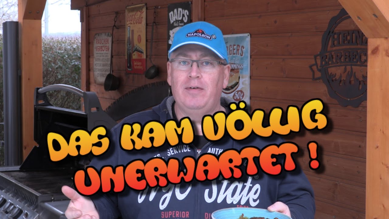 Schmortopf einmal anders. Geschmacksexplosion !