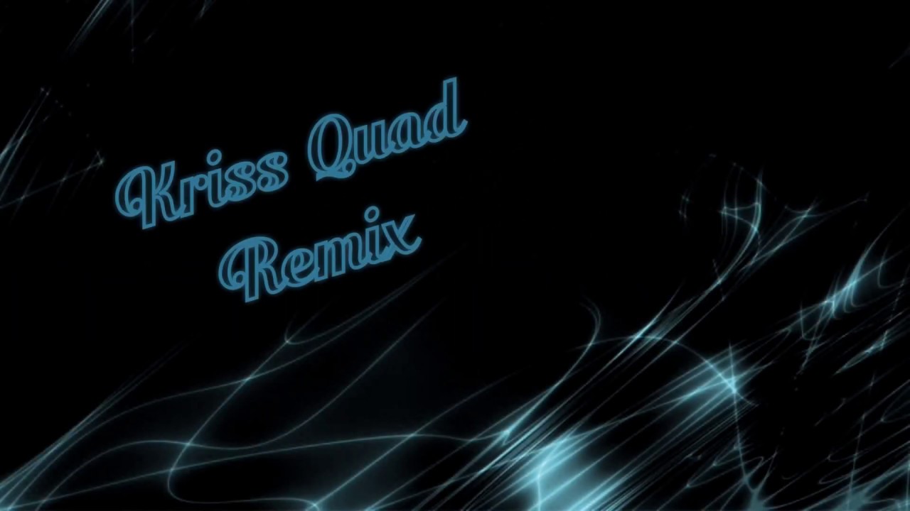 Preddy - Sunday Rain - KrissQuad Remix