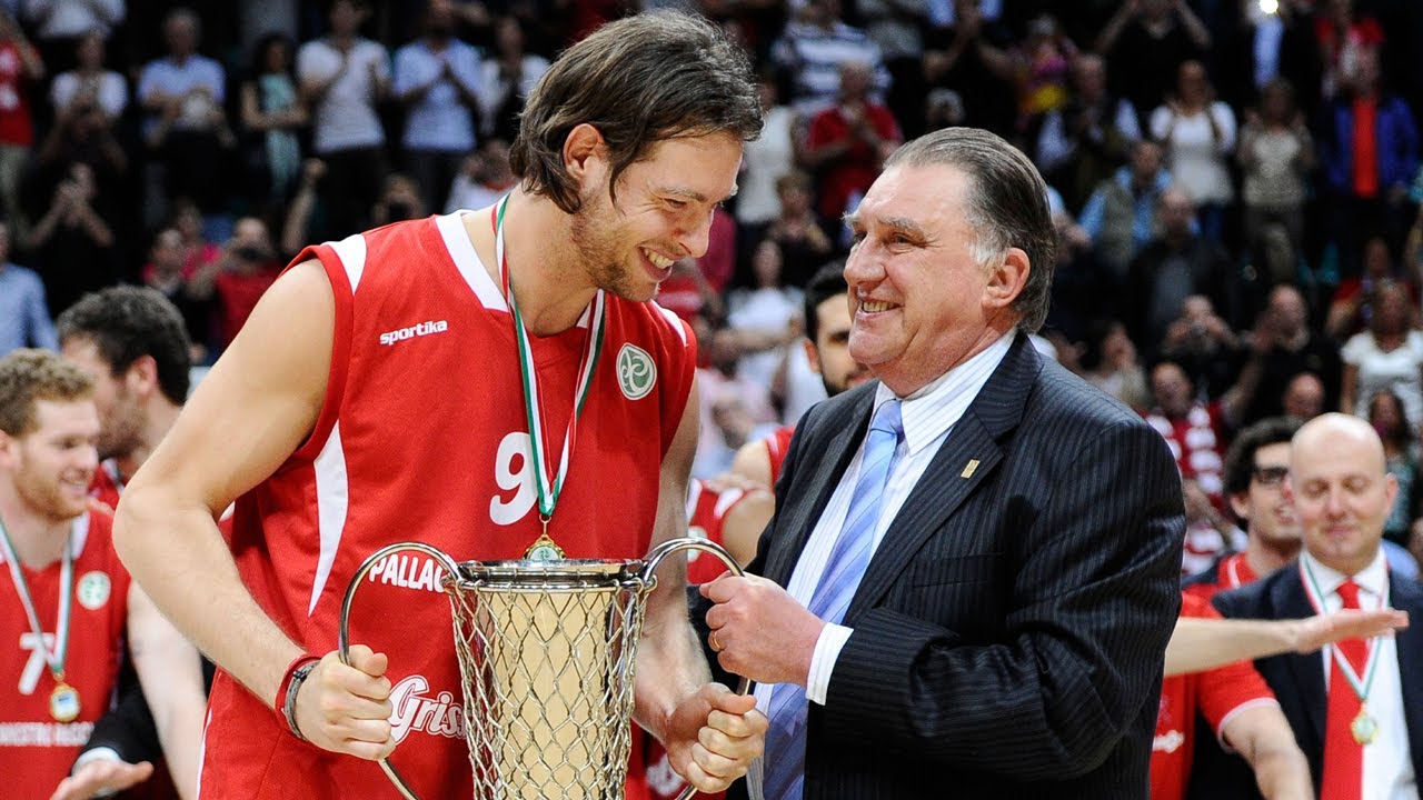 2014 EuroChallenge Tournament Wrap