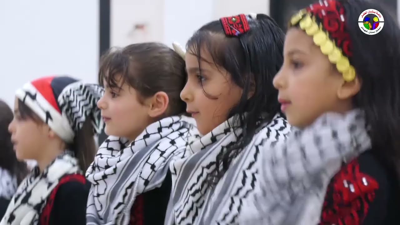 نشيد راجع ع بلادي - حفل 2022