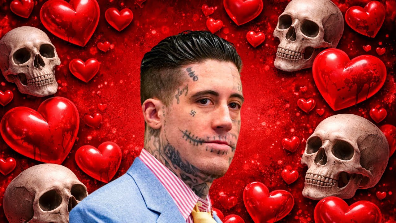 Why Do Women Fall In Love With Killers?