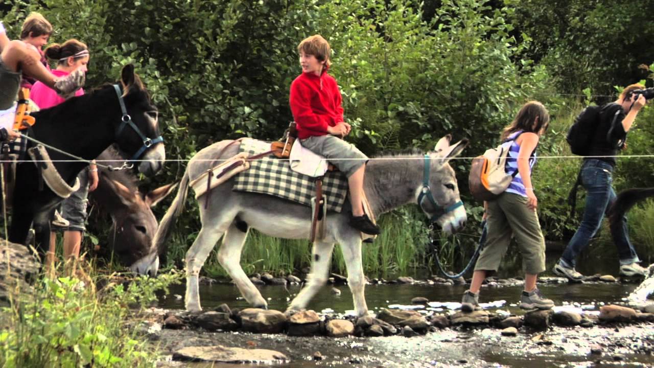 L'Auvergne en famille : sans &eacute;cran ni console, vos enfants vont adorer !