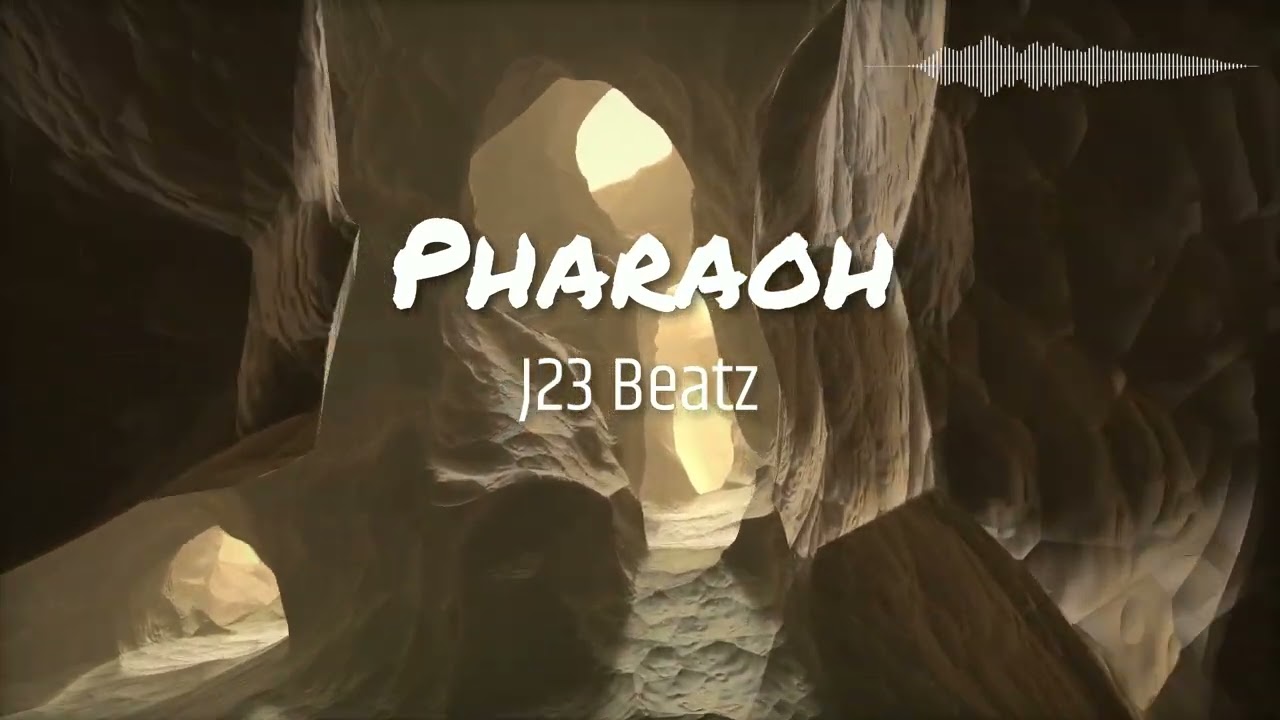 Trap/Egyptian Type Beat: 