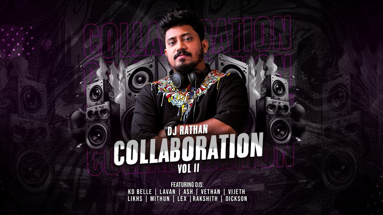 COLLABORATION VOL-11 [ DOWNLOAD LINK IN DESCRIPTION]